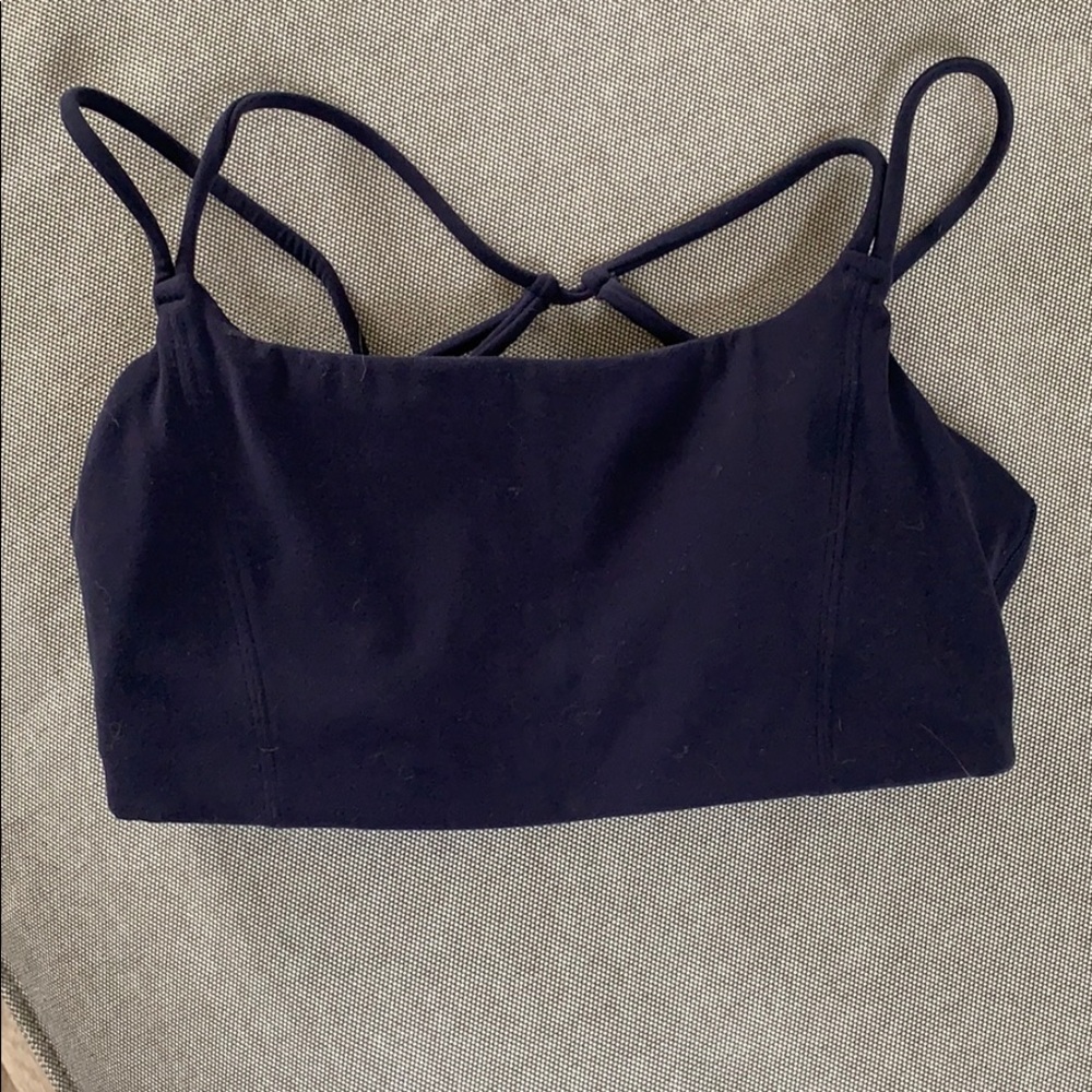 Athleta Solace Bra in Powervita XS